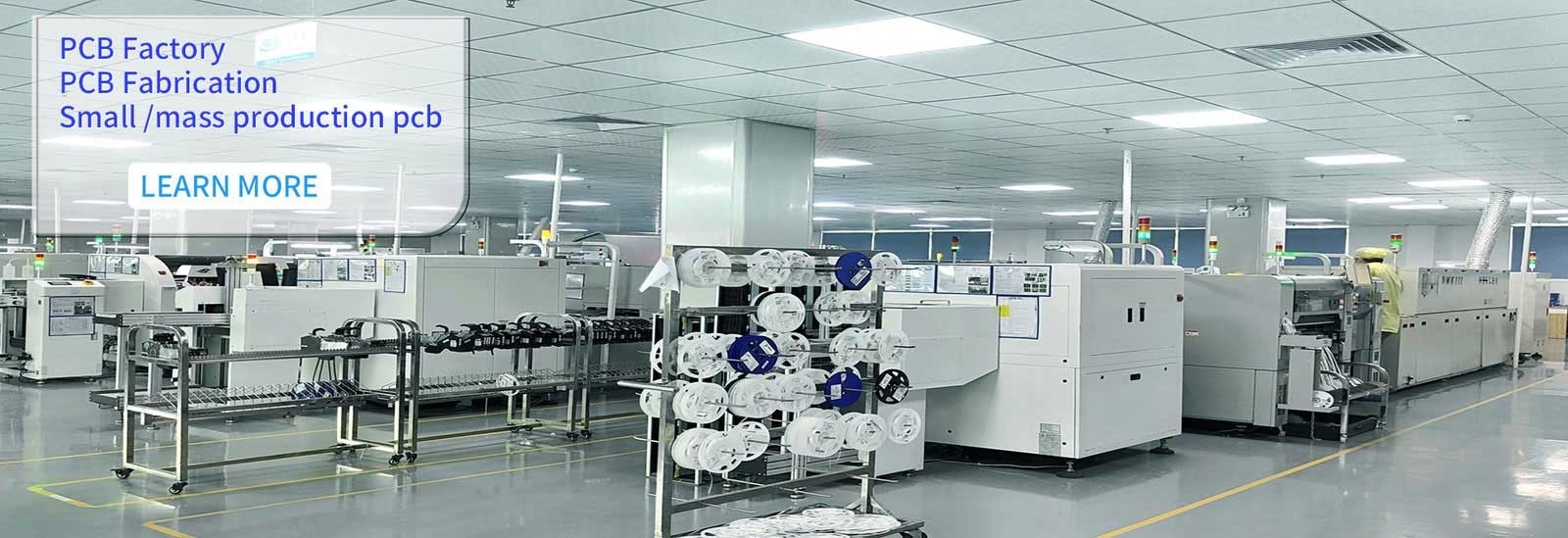 quality PCBA Electronics factory