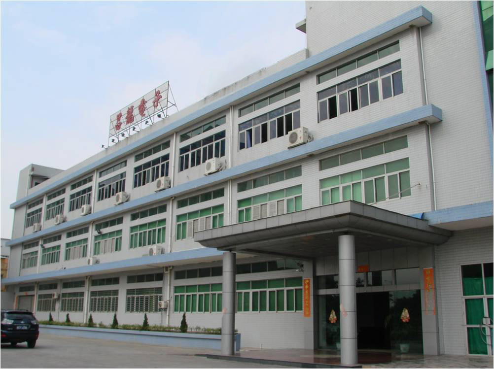 quality Surface Mount Technology Incoming Material Processing factory