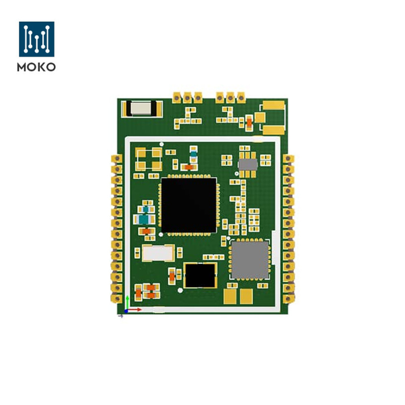 Lora передатчик. LORAWAN модуль