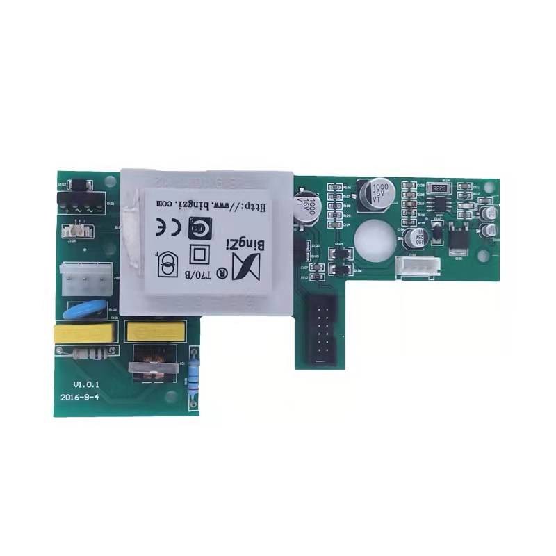 Air Freshener Sensor Bluetooth Module PCB SMT Assembly Immersion Gold